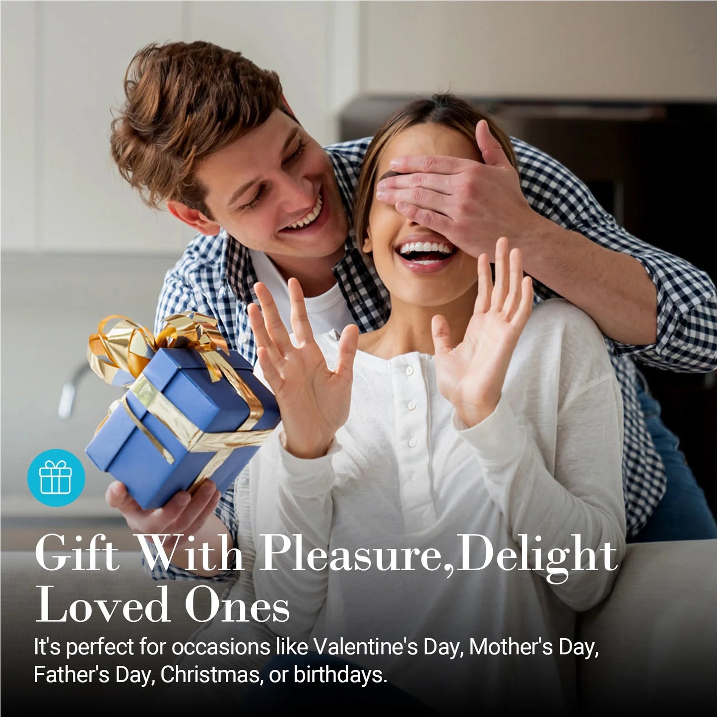 Shiatsu Neck and Back Massager with Heat & Remote Control, 6D Cordless Electric Deep Tissue Kneading Massage Pillow for Shoulder Leg Body Muscle Pain Relief, Gift for Men Women Home Office Use