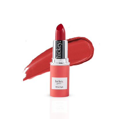 Fashion Week Refill Collection | 5 Essential Organic Lipstick Refills |  Lipstick