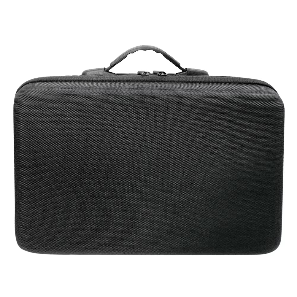 For Canon PIXMA Tr160/Tr150/Ip110 Hard Travel Case Shockproof Portable Printer Storage Bag Waterproof Small Printer Protect Box