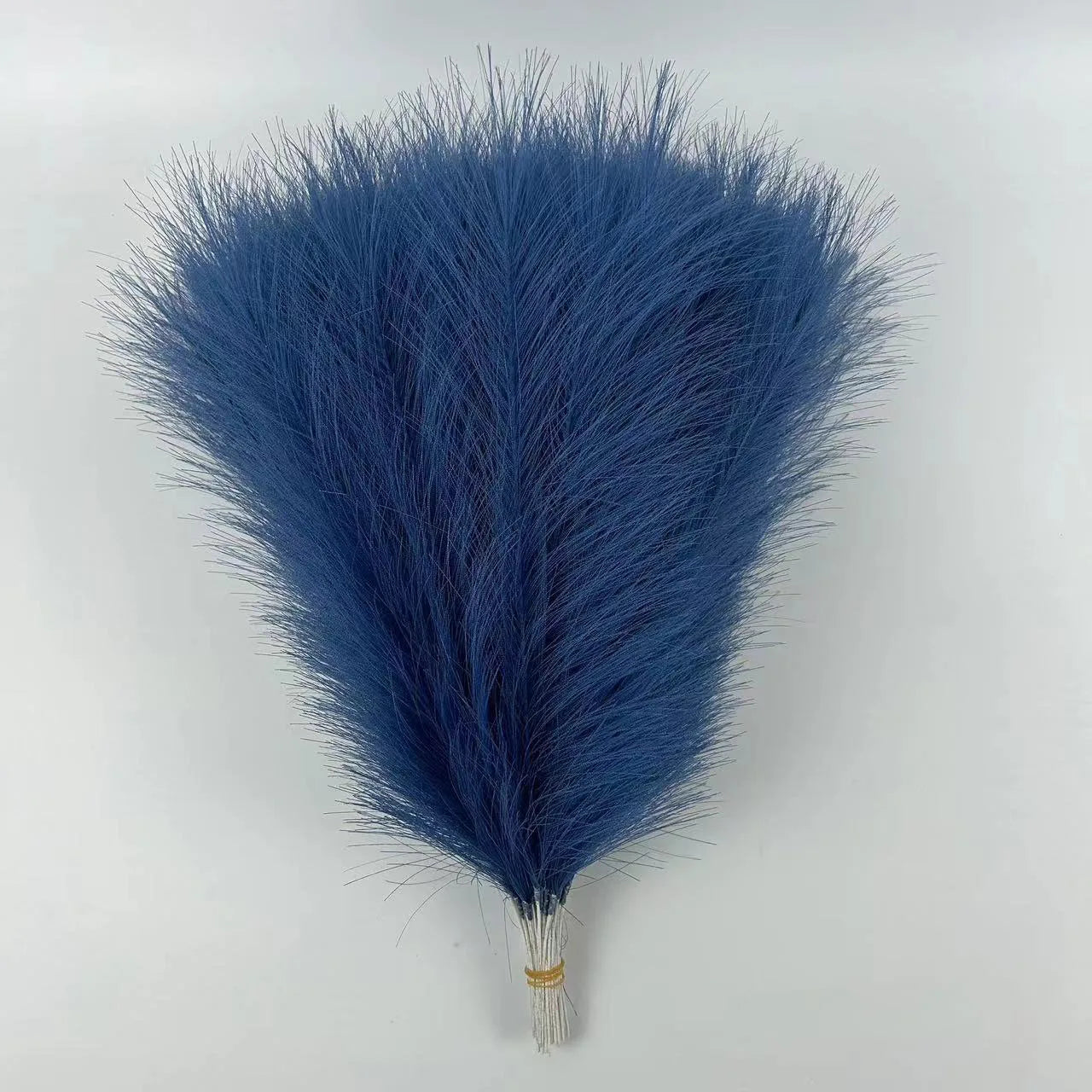 1/5/10/30pcs Artificial Flowers Artificial Pampas Grass High Quality Bouquet  Vase Decorations Wedding Decoration Room Decor