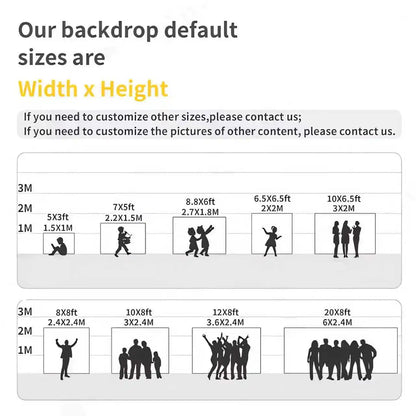 Christmas Fireplace Backdrop White Red Christmas Tree Photography Background Winter Family Party Banner Photo Booth Props