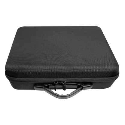 For Canon PIXMA Tr160/Tr150/Ip110 Hard Travel Case Shockproof Portable Printer Storage Bag Waterproof Small Printer Protect Box